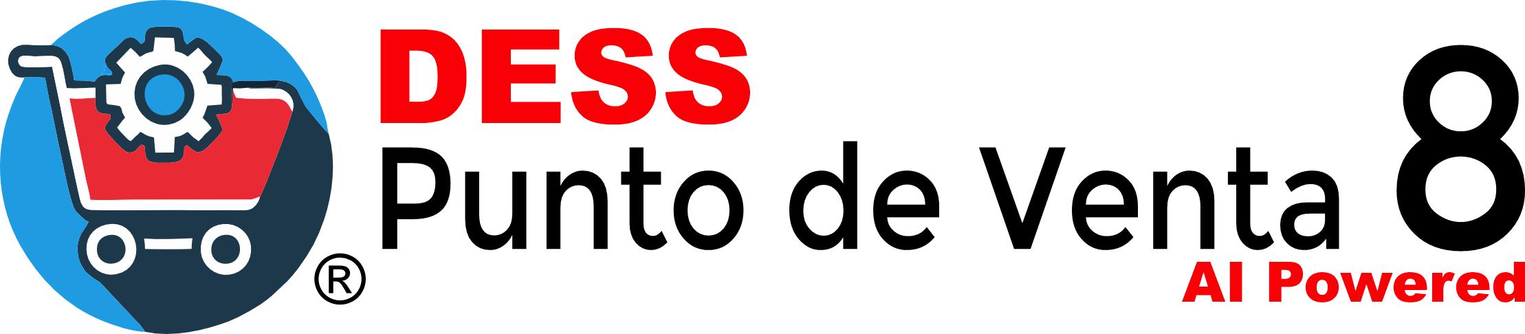 DESS Punto de Venta Logo
